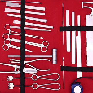 เครื่องมือผสมเทียมสัตว์คุณภาพสูง ปรับแต่งได้ นำกลับมาใช้ใหม่ได้ สินค้าพรีเมียมใหม่ล่าสุด รับผลิตแบรนด์ส่วนตัว - Product Image 6