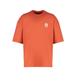 Camiseta Oversize de Manga Corta, Superventas, Nuevo Diseño, Camiseta Oversize Moderna para Adultos - Product Image 1