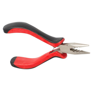 Pinzas de Alta Resistencia para Extensiones de Cabello, para Instalación y Extracción de Anillas Micro Link, Equipo de Peluquería - Product Image 4