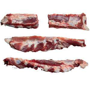 Carne de búfalo fresca halal congelada sin hueso, carne de búfalo halal congelada, carne de cabra congelada, esterno de res congelado a precio económico. - Product Image 1