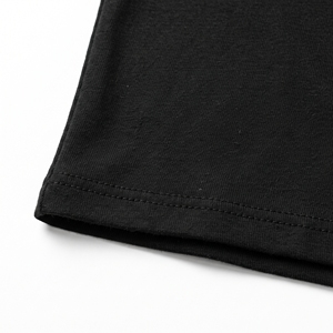 Chaleco de Verano para Hombre con Espalda Descubierta |   Camiseta sin mangas informal estilo streetwear |   Fábrica Mayorista OEM ODM |   Logotipo Personalizado |   MOQ bajo - Product Image 3