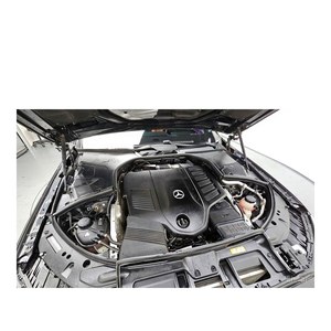 Mercedes-Benz Classe S S450L 4MATIC 2023, 54 768 km, boîte automatique, sièges en cuir, conduite à gauche, caméra de recul - Product Image 6