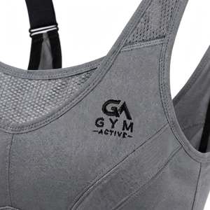 Sujetador Deportivo para Mujer, Superventas, Diseño Exclusivo y de Alta Gama - Product Image 5