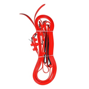 Arnés de PVC para carreras y conducción de caballos, riendas personalizables, modelo y tamaño en todos los colores. Directorio de fabricantes y proveedores indios. - Product Image 1