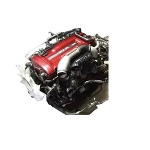 Used RB26 RB26DET 2.6L Twin Turbo Engine for GT-<b>R</b> RB26 engine swap engine for sale RB26 front <b>clip</b> RB26 half cut - Product Image 1