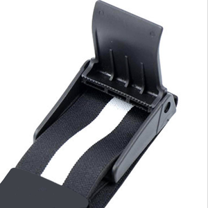 Correas de Bíceps Profesionales al por Mayor, Antideslizantes por Dentro para Entrenamientos Estables, Logotipo Personalizado Impreso, Entrenamiento Físico - Product Image 3