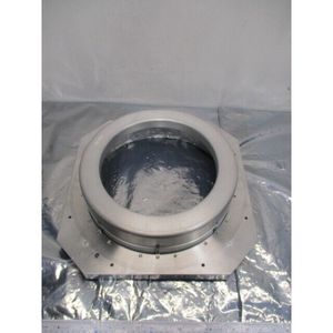Adaptador AMAT 0040-22024, Fuente S/B de 13" con AMAT - Equipo y Piezas de Semiconductores de Confianza Globales - Product Image 1