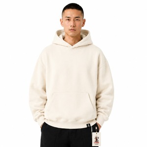 Sudadera con Capucha para Hombre, Moderna, con Estampado Gráfico, Duradera, Cómoda, de Manga Larga, Estilo Urbano, para Usar en Todas las Temporadas - Product Image 5