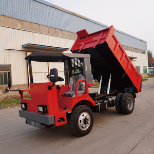 हॉट सेल डीजल WJ-3cbm व्हील केसलर एक्स्les चूम lhd भूमिगत खनन लोडर - Product Image 5