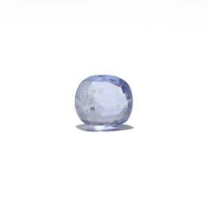 Zafiro Azul Real Creado en Laboratorio de 3.85 Quilates, Gema Suelta para Joyería Fina - Product Image 2