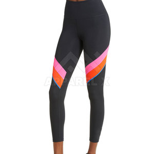 Leggings de Yoga Hechos a Medida al por Mayor, Leggings Profesionales para Mujer, Leggings de Alta Calidad para Mujer - Product Image 5