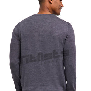 Cárdigans Ligeros e Informales para Hombre con Diseño Elegante para Oficina, Viajes y Comodidad en el Fin de Semana - Product Image 3