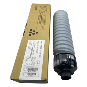 Cartucho de tóner 842001 842126 de alta calidad para <span class=keywords><strong>Ricoh</strong></span> <span class=keywords><strong>MP</strong></span> 4054 4055 5054 5055 <span class=keywords><strong>6054</strong></span> 6055 702 negro G impresora copiadora repuestos - Product Image 1