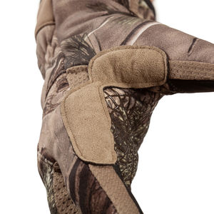 Gants tactiques d'extérieur à doigts entiers pour homme, compatibles écran tactile, haute qualité, camouflage, pour entraînement et chasse 2026 - Product Image 5