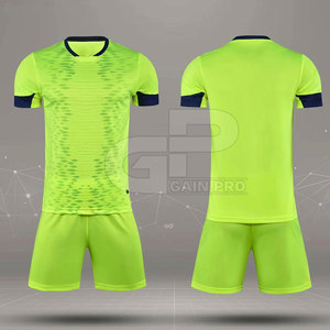 Uniforme de Fútbol Atlético Moderno, Ajuste Cómodo, Material Transpirable, Ideal para Entrenamientos, Partidos y Torneos - Product Image 6