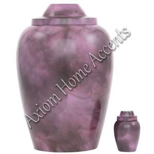 โกศอลูมิเนียมทำมืออันซับซ้อนที่มีความสวยงามทันสมัยโดยการเน้นสัจพจน์ที่บ้าน - Product Image 4