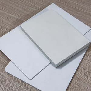Tablero de Espuma de PVC para Muebles con Servicio de Corte, Grosor de 3-25 mm, Tamaño 1220x2440 mm, Resistente al Fuego, para Armarios y Guardarropas Modulares - Product Image 2