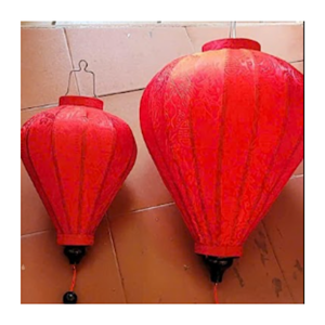 Linternas de Hoi An Hechas a Mano, Venta al Por Mayor Directa de Fábrica, Linterna Decorativa de Seda Hecha en Vietnam para Importadores y Distribuidores Globales - Product Image 3