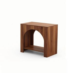 Comodini Eleganti e Impermeabili per Camera da Letto - Product Image 2
