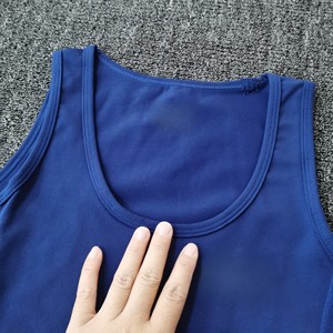 Traje de Remo de Poliéster 100% Transpirable, Resistente al Viento, de Secado Rápido, Sublimado, Personalizado, de Alta Calidad, Unisex, Tallas Grandes - Product Image 3