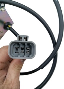 Motor de Control del Acelerador para Excavadora DH220-5 de Buena Calidad, 523-00006 - Product Image 5