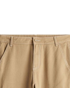 Pantalones Vaqueros de Mezclilla para Hombre al por Mayor, Corte Recto Clásico, Cómodos, de Algodón Elástico, Pantalones Casuales, Fabricante de Ropa Personalizada - Product Image 3