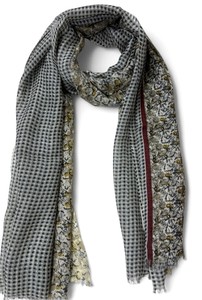 Trendy Striped Women <b>Wrap</b> <b>Shawl</b> Casual Fashion Office Wear <b>and</b> Travel From India Supplier At Bulk Price <b>Shawl</b> - Product Image 5