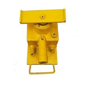 Cric hydraulique de qualité supérieure pour la manutention de voies ferrées, équipement de levage robuste pour la construction et l'entretien professionnel des chemins de fer - Product Image 1