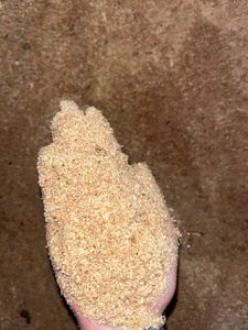 Paca de Aserrín, Bloque de Aserrín, Bloque de Aserrín para Cama de Animales, Paca de Aserrín Comprimido – Material de Cama Natural - Product Image 6