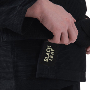 Kimono de Jiu Jitsu Brasileño Personalizado, Uniforme Profesional para Entrenamiento, Fabricación OEM con Marca Privada - Product Image 4