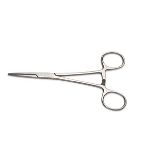 Hémostat Kelly de qualité clinique, droit, à contrôle facile et fiable - Product Image 6