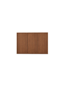 Modern Minimalist Wooden <b>Wardrobe</b> Freestanding Bedroom Furniture 5 Drawers 10 Shelves <b>Large</b> Capacity Storage Unit - Product Image 6