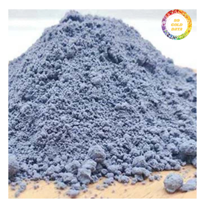 Proveedor de Colorante Natural en Polvo de Flor de Guisante Azul Premium - Product Image 1
