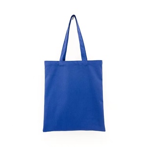 Bolso tote tipo bote liso teñido, de moda, al por mayor, estilo ecológico, con logotipo OEM personalizado, fabricante, mejor precio para compras al por mayor - Product Image 1