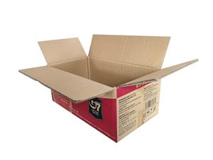 Caja de cartón corrugado personalizada de alta calidad para embalaje Cartón de envío grande hecho de papel duradero - Product Image 2