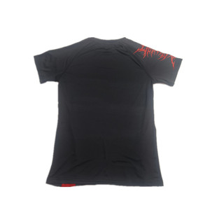 เสื้อยืดออกกำลังกายผู้ชาย ระบายเหงื่อได้ดี เหมาะสำหรับการฝึกซ้อมในยิม กีฬา วิ่ง และออกกำลังกาย - Product Image 3