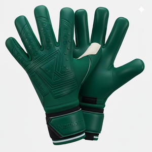 Custom goalkeeper gloves USA Australia market gloves Football <b>training</b> match gloves Wholesale goalkeeper gloves - Product Image 5