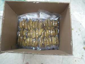 Vietnam Organic 100% Soft Dry Banana Snack saludable con sabor dulce OEM Proveedor de exportación a granel 99 Gold Data Factory Exporter - Product Image 4