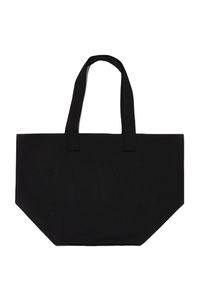 Sac fourre-tout en toile de plage personnalisé avec logo écologique, impression par sublimation, durable, sacs à main de luxe pour femmes - Product Image 3