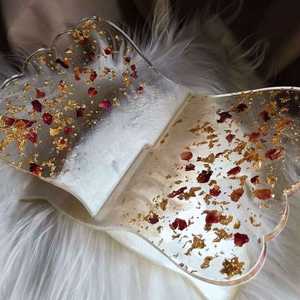 เขียงไม้เรฮาล คุณภาพสูง บรรจุกล่องสำหรับเครื่องครัว - Product Image 6