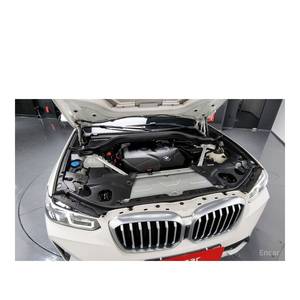 BMW X3 XDrive 20i 2022 avec boîte de vitesses automatique, 52 422 km, direction à gauche, caméra arrière - Série 6, moteur 2.0L, toit ouvrant panoramique - Product Image 6