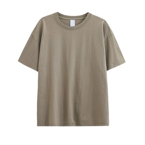 T-shirts pour hommes fabriqués au Pakistan par Kivotech, manches courtes, vêtements de travail personnalisés, vêtements décontractés à la mode, en vente - Product Image 6
