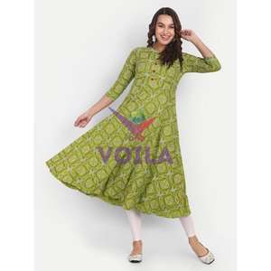 ชุดสูทลำลอง AARTI FASHION ลายดอกไม้ ทรงเอ ผ้าทอ ระบายอากาศได้ดี ใช้ได้ทุกวัน พิมพ์ลายดิจิทัล ใส่ได้ทุกฤดู - Product Image 1