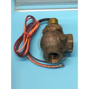 GEMS 26600 FLOW SWITCH, 177846 - อุปกรณ์และอะไหล่เซมิคอนดักเตอร์ระดับโลกที่เชื่อถือได้ - Product Image 1