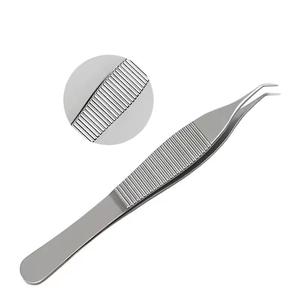 Pinzas de Cejas de Acero Inoxidable de Alta Calidad con Punta Fina - Product Image 5