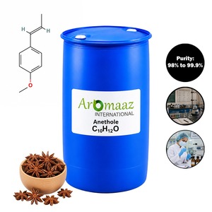 Fabricante y Proveedor de Anetol al por Mayor |   Aromaaz - Product Image 2