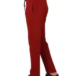 Pantalones Deportivos Casuales para Hombre, Estilo Nuevo, para Gimnasio, con Logotipo Personalizado, de Felpa, 100% Algodón - Product Image 2