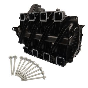 Colector de Admisión de Plástico para Ram 1500 1500 Classic Neon Custom Jeep Wrangler Compatible con Modelos 2011-2021, 5.7L 68194114AC 68048074AD - Product Image 6