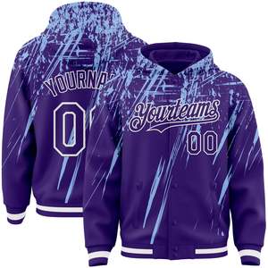 Custom Printed Varsity <b>Jacket</b> <b>Men</b> Plus Size Street Style Black Red Skeleton Prayer Design Heat-Transfer Printed Quick Dry - Product Image 3