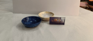 ถ้วยผสมทำจากเรซินสำหรับตกแต่งงานแต่งงานแบบนำกลับมาใช้ใหม่ได้สำหรับงานฝีมือและของขวัญสำหรับสุนัขรุ่นล่าสุด - Product Image 3